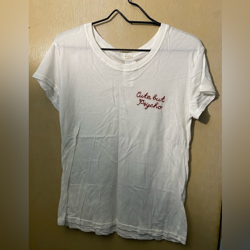 Brandy Melville Shirt